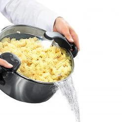 Stoneline Faitout Katalla - Diamètre : 28 cm -Tables de jardin Soldes 2022 1000279659 210804 08540700268 DETAILS P000000001000279659