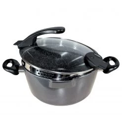 Stoneline Faitout Katalla - Diamètre : 28 cm