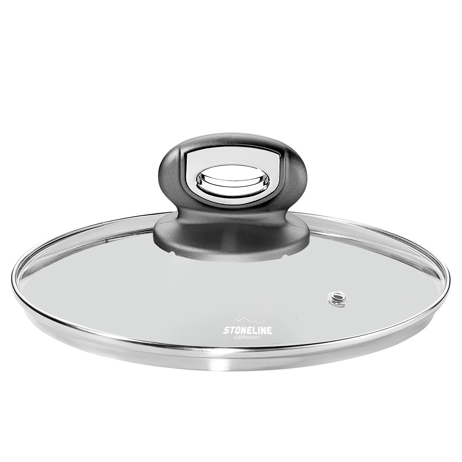 Stoneline Faitout Lassena Gourmundo - Capacité : 2.5 L 5 Stoneline Faitout Lassena Gourmundo - Capacité : 2.5 L – Image 4