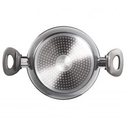 Stoneline Faitout Lassena Gourmundo - Capacité : 2.5 L 10 Stoneline Faitout Lassena Gourmundo - Capacité : 2.5 L -Tables de jardin Soldes 2022 1000279680 210804 08535500222 DETAILS P000000001000279680