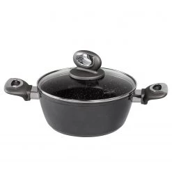 Stoneline Faitout Lassena Gourmundo - Capacité : 2.5 L