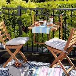 Butlers Table de jardin LODGE II - Partiellement en acacia massif - Marron 18 Butlers Table de jardin LODGE II - Partiellement en acacia massif - Marron -Tables de jardin Soldes 2022 1000339637 220315 023 MOOD DETAILS P000000001000339637 mood