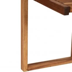 Butlers Table de jardin LODGE II - Partiellement en acacia massif - Marron 23 Butlers Table de jardin LODGE II - Partiellement en acacia massif - Marron -Tables de jardin Soldes 2022 1000339637 220315 034 DETAILS P000000001000339637