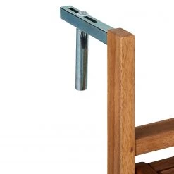 Butlers Table de jardin LODGE II - Partiellement en acacia massif - Marron 25 Butlers Table de jardin LODGE II - Partiellement en acacia massif - Marron -Tables de jardin Soldes 2022 1000339637 220315 036 DETAILS P000000001000339637