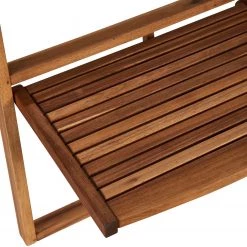 Butlers Table de jardin LODGE II - Partiellement en acacia massif - Marron 26 Butlers Table de jardin LODGE II - Partiellement en acacia massif - Marron -Tables de jardin Soldes 2022 1000339637 220315 037 DETAILS P000000001000339637