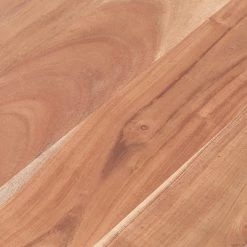 Butlers Table de jardin DOCKLAND - Partiellement en acacia massif - Marron -Tables de jardin Soldes 2022 1000341382 220317 036 DETAILS P000000001000341382