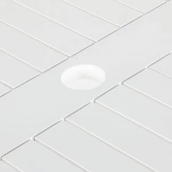 Jardi Table Eternal - Acacia massif - Blanc 18 Jardi Table Eternal - Acacia massif - Blanc -Tables de jardin Soldes 2022 esstisch eternal innocence akazie massiv weiss 2192278