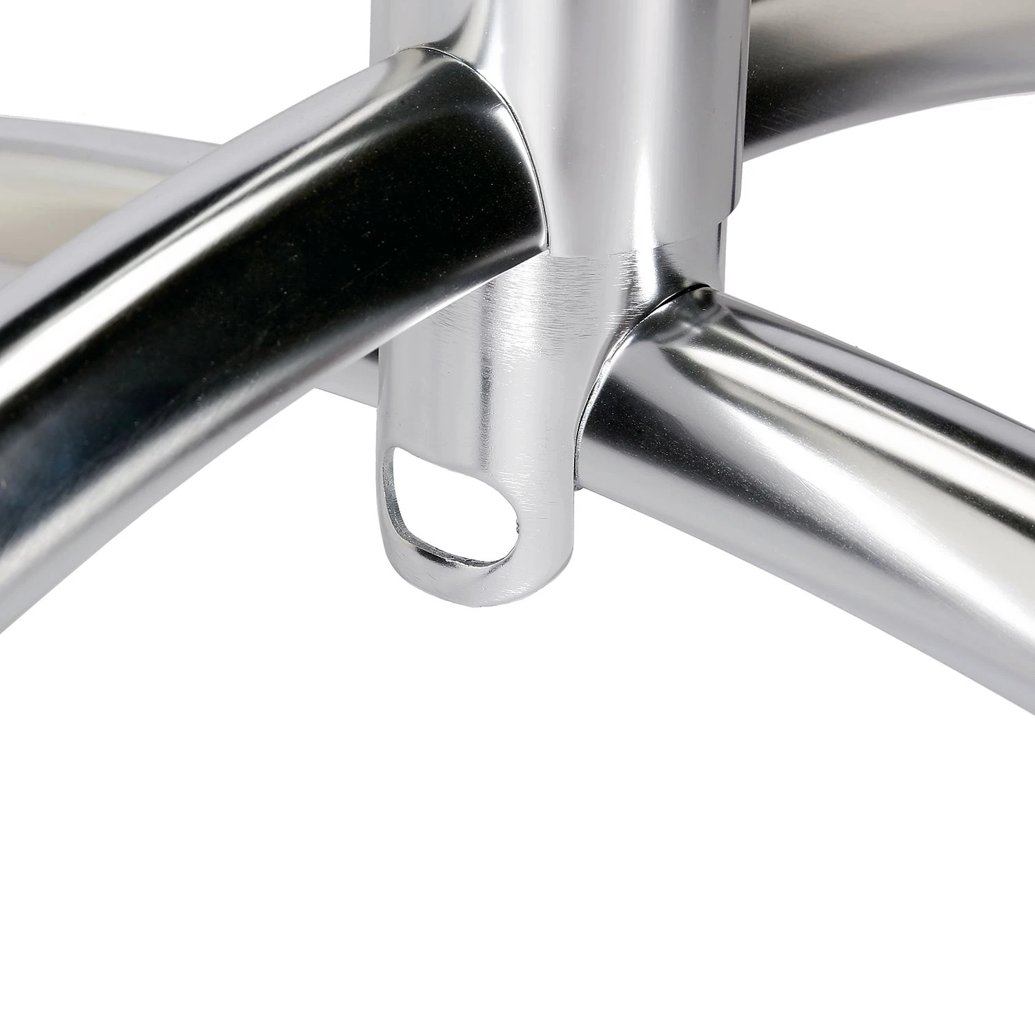 Best Freizeitmöbel Table de jardin Firenze III - Gris marron 6 Best Freizeitmöbel Table de jardin Firenze III - Gris marron – Image 4