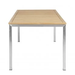 Studio Copenhagen Table de jardin Teakline Exclusif I - Largeur : 180 cm 18 Studio Copenhagen Table de jardin Teakline Exclusif I - Largeur : 180 cm -Tables de jardin Soldes 2022 gartentisch teakline exklusiv ii teakholz edelstahl 4282612