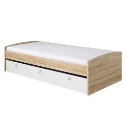 Rauch Blue Ensemble de chambre d'ado Point - 4 éléments - Imitation chêne Sonoma / Blanc alpin 13 Rauch Blue Ensemble de chambre d'ado Point - 4 éléments - Imitation chêne Sonoma / Blanc alpin -Tables de jardin Soldes 2022 jugendzimmerkombination calma eiche sonoma 390199