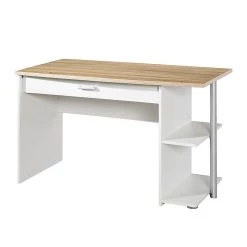 Rauch Blue Ensemble de chambre d'ado Point - 4 éléments - Imitation chêne Sonoma / Blanc alpin 15 Rauch Blue Ensemble de chambre d'ado Point - 4 éléments - Imitation chêne Sonoma / Blanc alpin -Tables de jardin Soldes 2022 jugendzimmerkombination calma eiche sonoma 390202