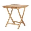 Jardi Table pliante Teakline Classic III - Teck massif -Tables de jardin Soldes 2022 klapptisch teakline classic iii teakholz massiv 5152816