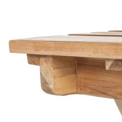 Jardi Table pliante Teakline Classic III - Teck massif -Tables de jardin Soldes 2022 klapptisch teakline classic iii teakholz massiv 5152836